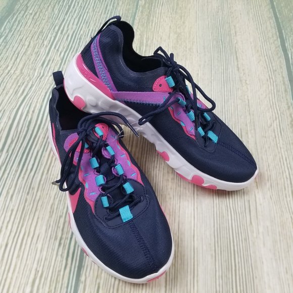 nike renew element 55 size 6